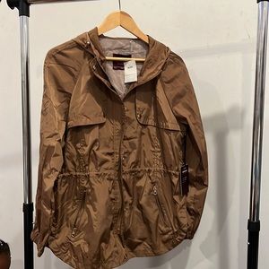 Cavalini coat